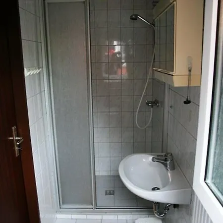 Holiday home Ferienhaus-hoepcke *