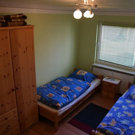 Ferienhaus-hoepcke Cuxhaven