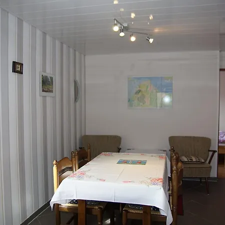 Holiday home Ferienhaus-hoepcke *