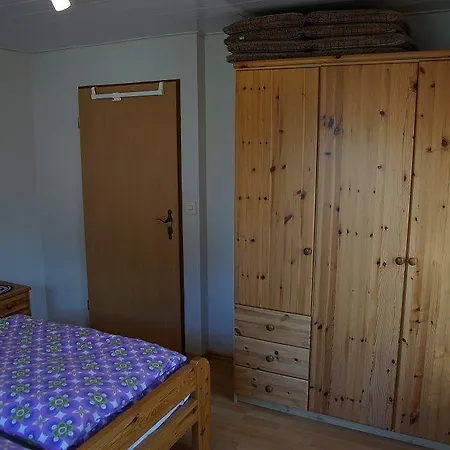 Ferienhaus-hoepcke Holiday home *