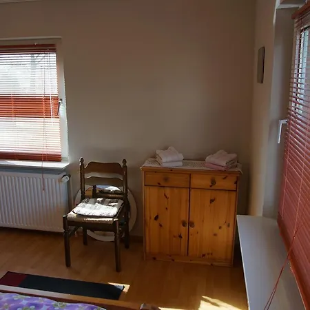 Ferienhaus-hoepcke Holiday home Cuxhaven