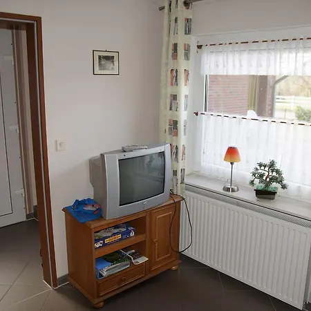 Holiday home Ferienhaus-hoepcke *