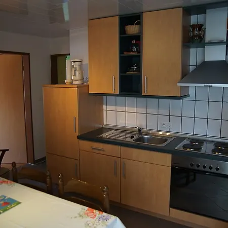 Ferienhaus-hoepcke Cuxhaven