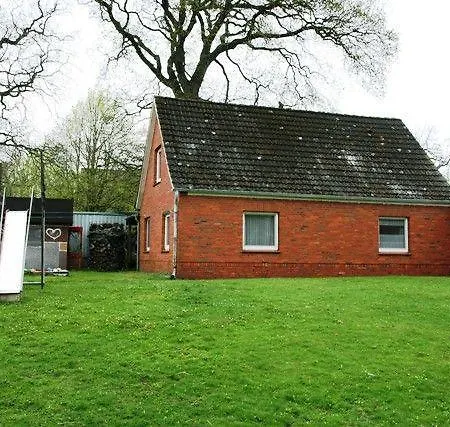 Holiday home Ferienhaus-hoepcke *